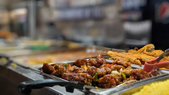 Dons Diner Picture 7