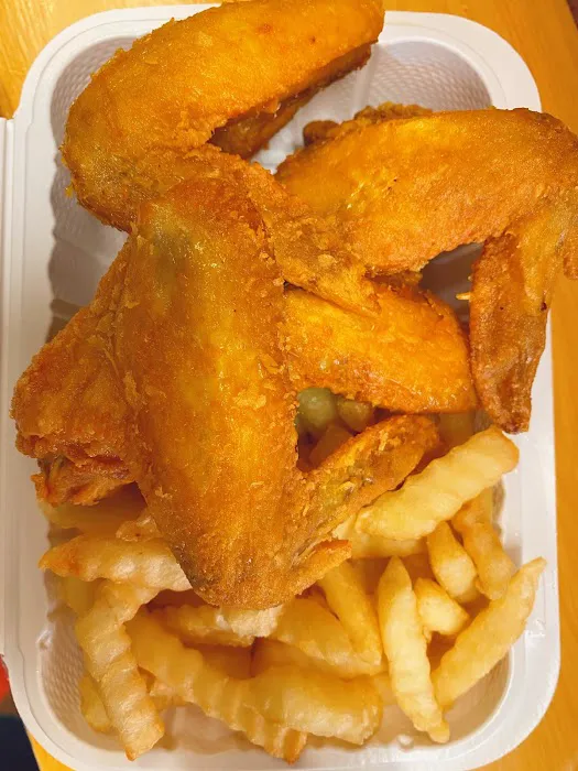 Lucky Star Picture 2