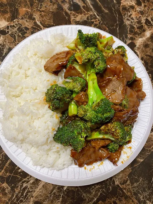 Lucky Star Picture 7