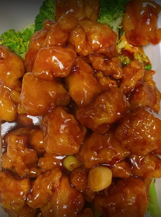 Lucky Star Picture 3