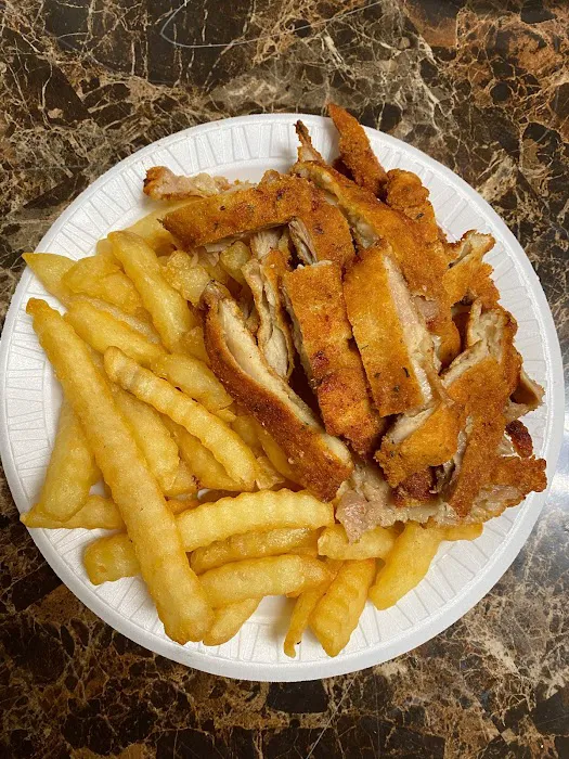 Lucky Star Picture 4