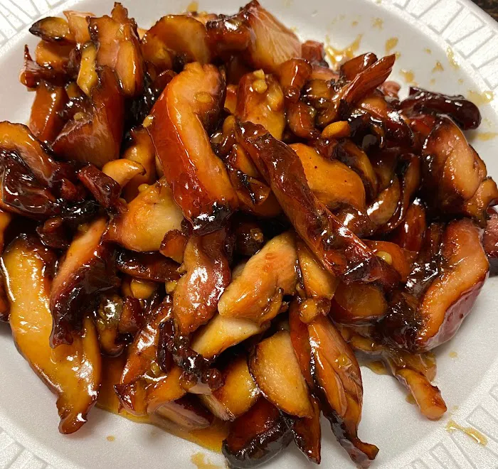 Lucky Star Picture 10