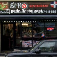 El patio Restaurant ico