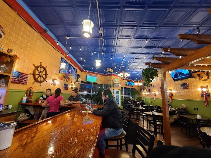 El Nuevo Centro Americano Picture 6