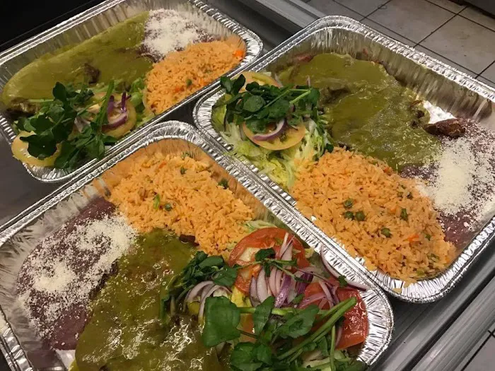 El Nuevo Centro Americano Picture 9