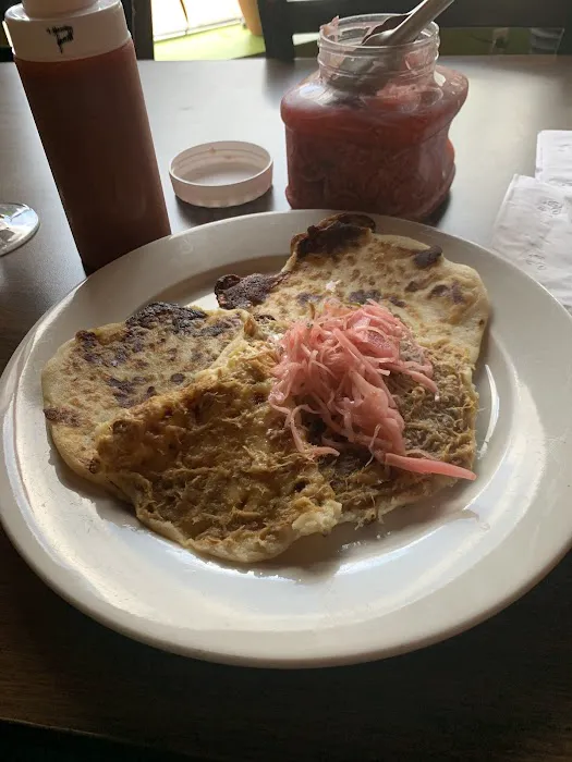 El Nuevo Centro Americano Picture 1