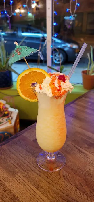 El Nuevo Centro Americano Picture 2