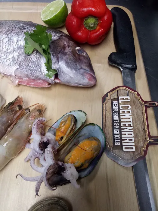 El Nuevo Centro Americano Picture 4