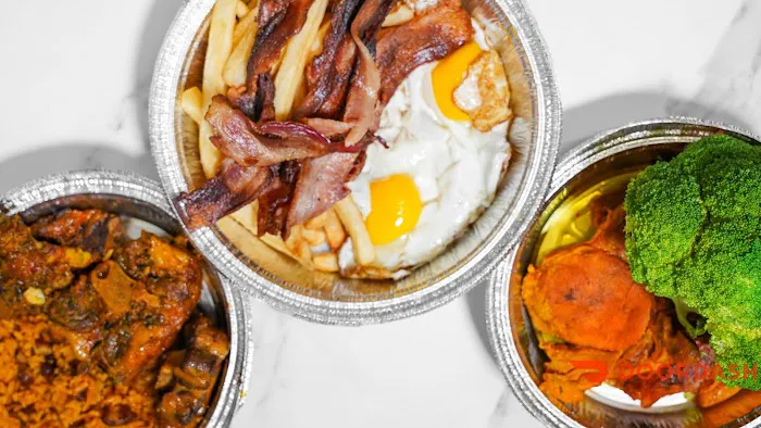 Jones groceries Picture 3