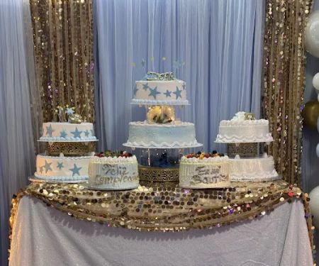 Migas y Miel Bakery & Restaurant