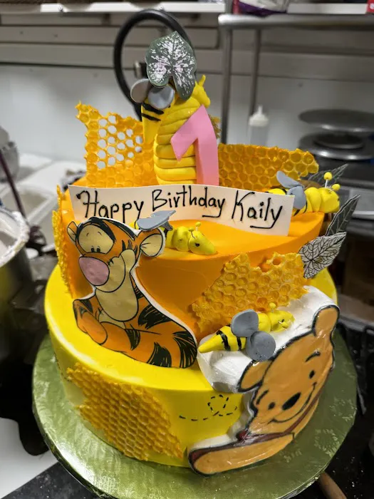 Migas y Miel Bakery & Restaurant Picture 2