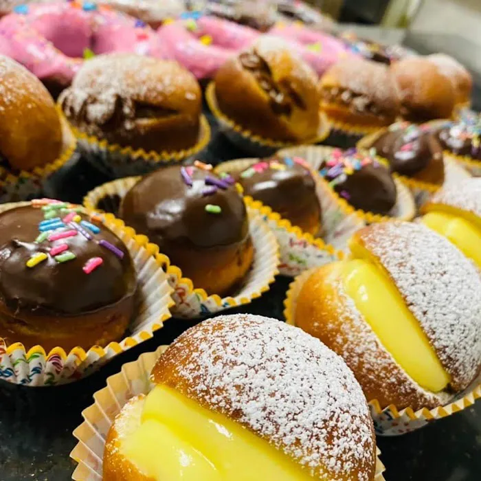 Migas y Miel Bakery & Restaurant Picture 9