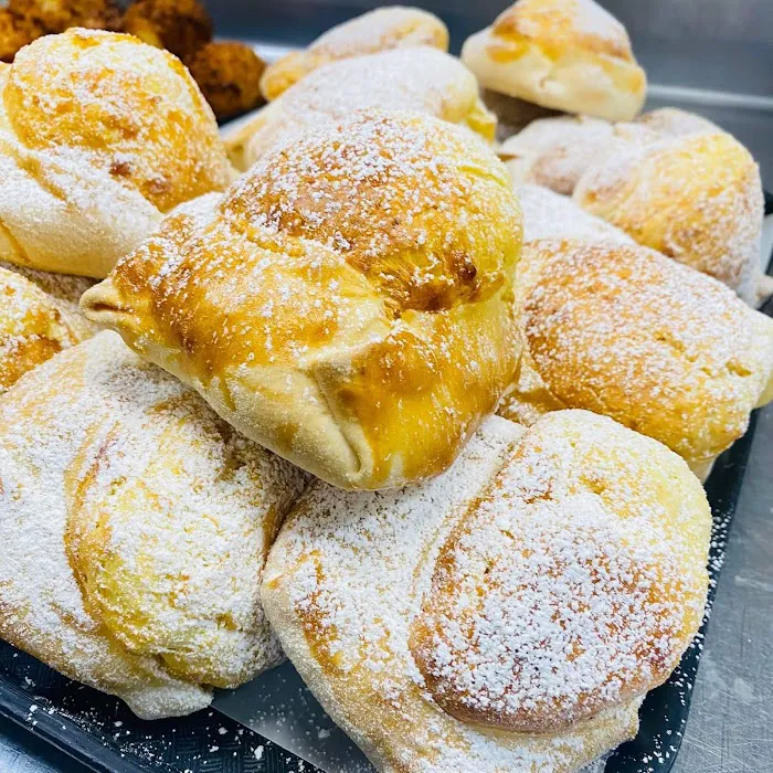 Migas y Miel Bakery & Restaurant Picture 7