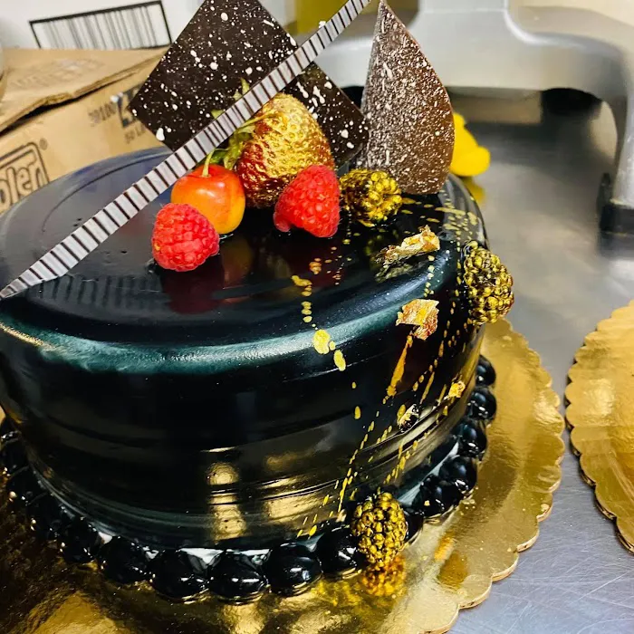 Migas y Miel Bakery & Restaurant Picture 6