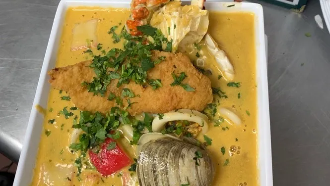 El Encanto Restaurant Picture 1