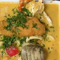 El Encanto Restaurant ico