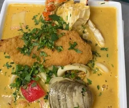 El Encanto Restaurant