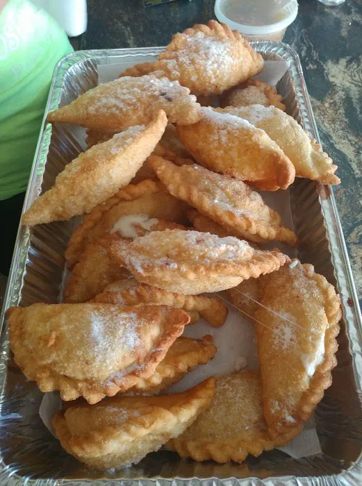 El Encanto Restaurant Picture 2