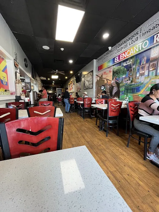 El Encanto Restaurant Picture 6