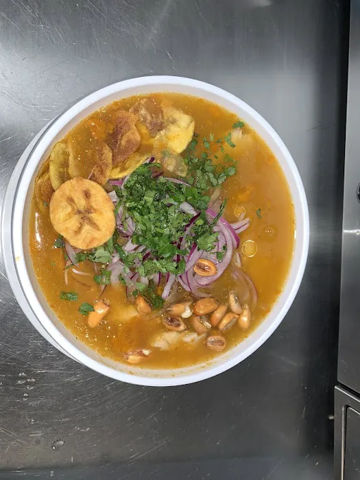 El Encanto Restaurant Picture 8