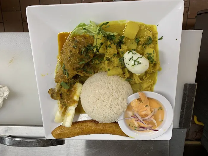 El Encanto Restaurant Picture 4