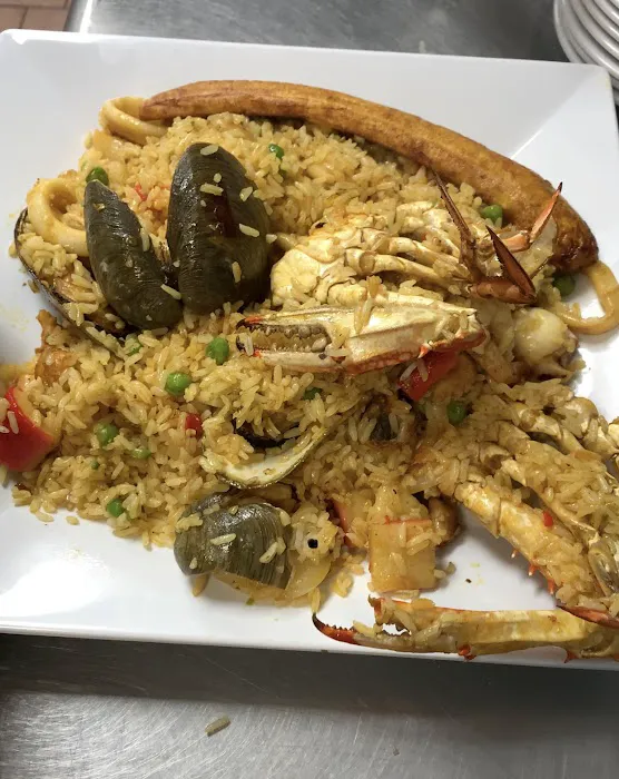 El Encanto Restaurant Picture 7