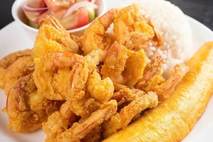 La casa del marisco Picture 7