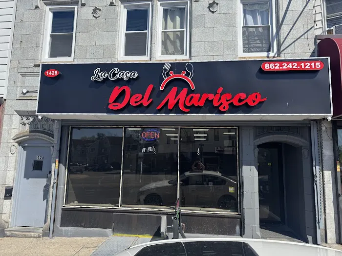 La casa del marisco Picture 9