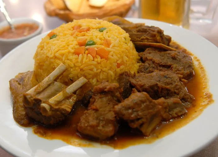 La casa del marisco Picture 3