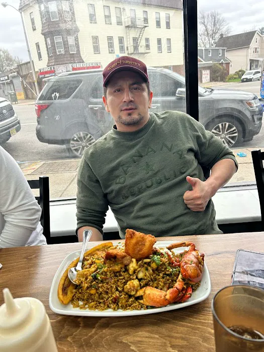 La casa del marisco Picture 8