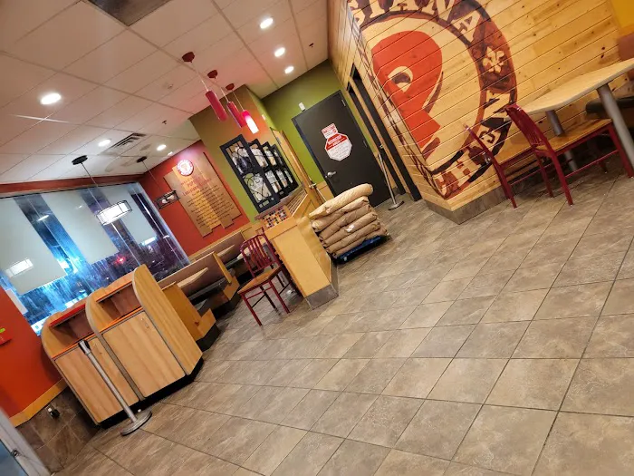Popeyes Louisiana Kitchen Picture 6