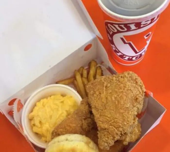 Popeyes Louisiana Kitchen Picture 3