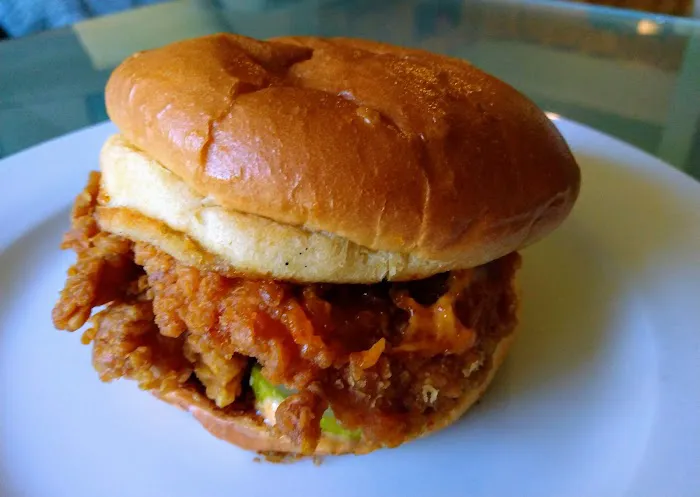 Popeyes Louisiana Kitchen Picture 4