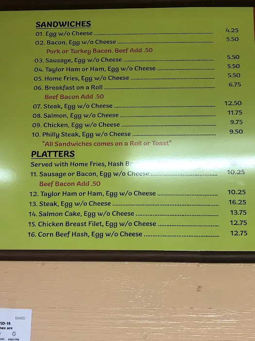 SweeetShop Picture 5