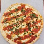 Las Margaritas Pizzeria