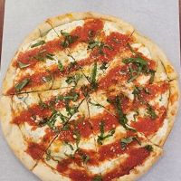 Las Margaritas Pizzeria ico