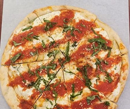 Las Margaritas Pizzeria