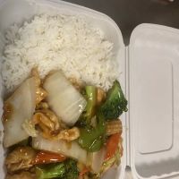 Happy Family Restaurant ico