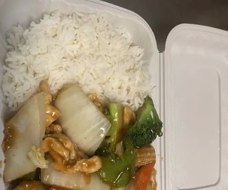 Happy Family Restaurant