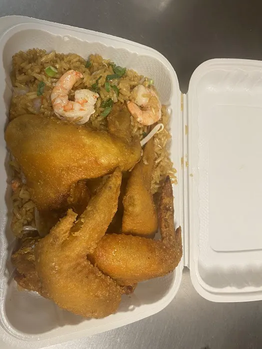 Happy Family Restaurant Picture 5