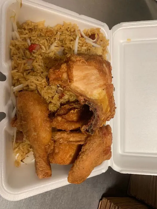 Happy Family Restaurant Picture 2