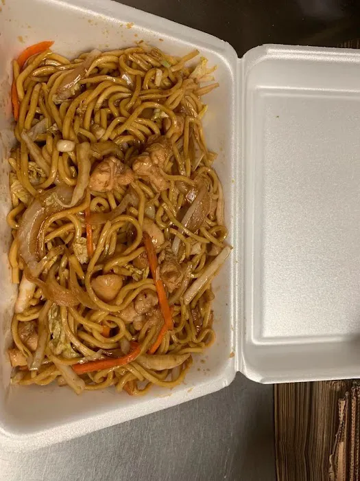 Happy Family Restaurant Picture 9