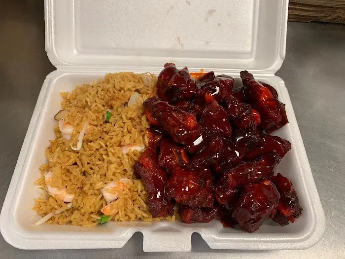 Happy Family Restaurant Picture 4