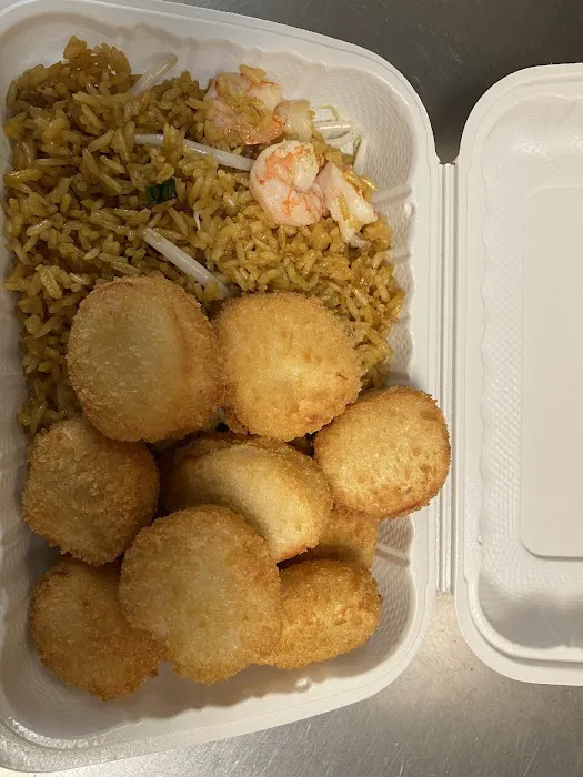 Happy Family Restaurant Picture 3