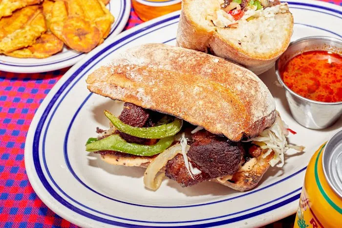 Juliana's Place Picture 2