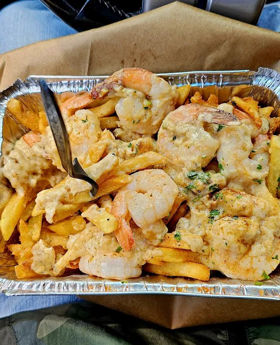 KB's BBQ Smokehouse Picture 1