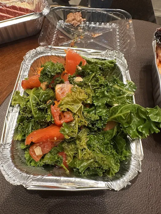 KB's BBQ Smokehouse Picture 7