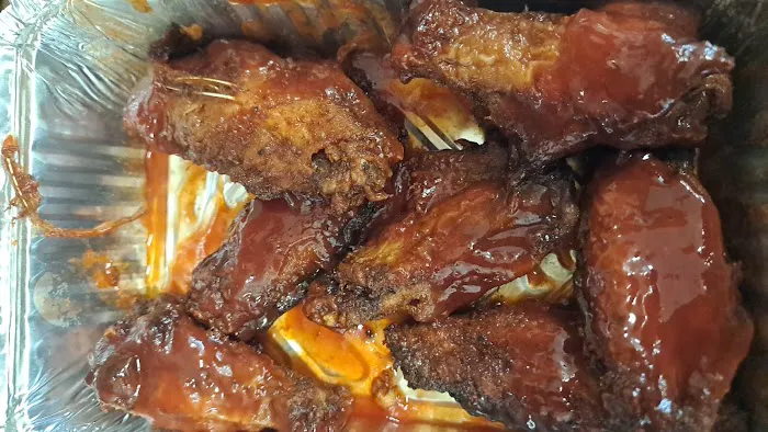 KB's BBQ Smokehouse Picture 3