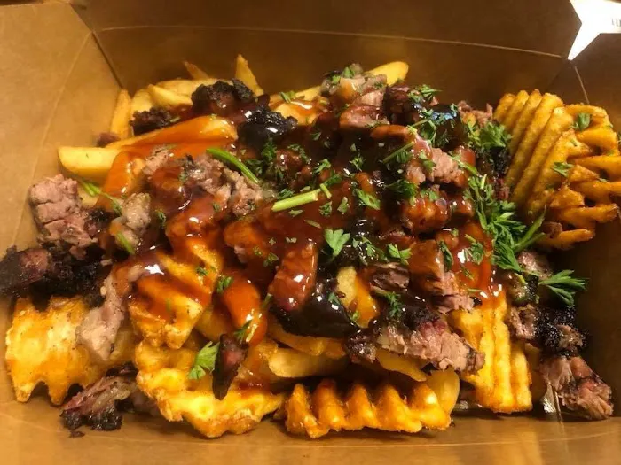 KB's BBQ Smokehouse Picture 9