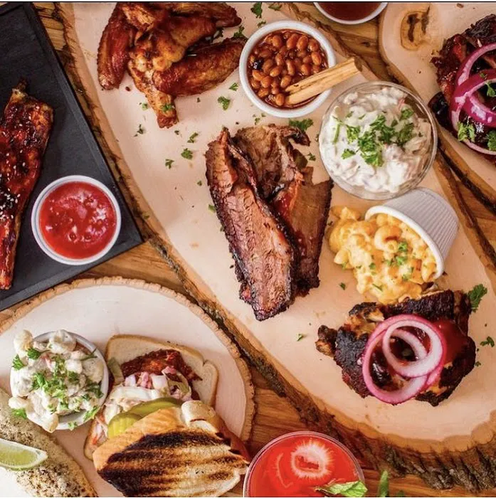 KB's BBQ Smokehouse Picture 10